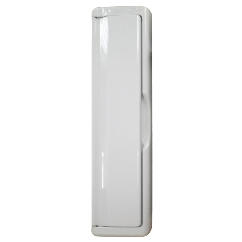 Wrzutnik biały lewy